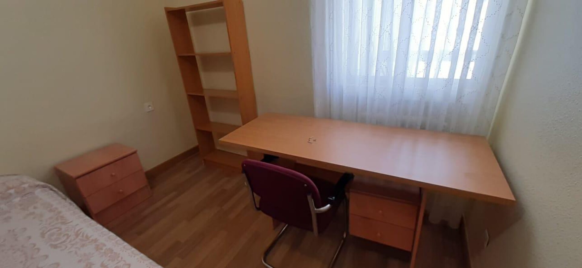 Piso de 120 m² en Salamanca