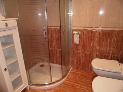 Piso en alquiler, Narón