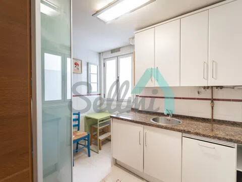 Piso de 75 m² en Gijón