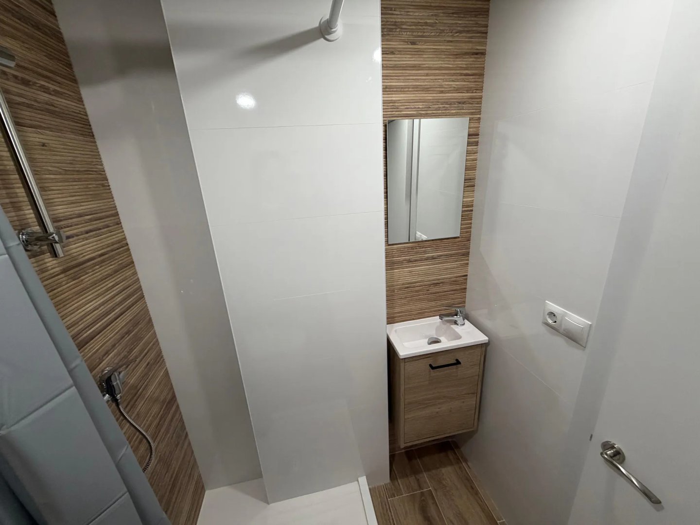 Квартира 26 м² в Мадриде