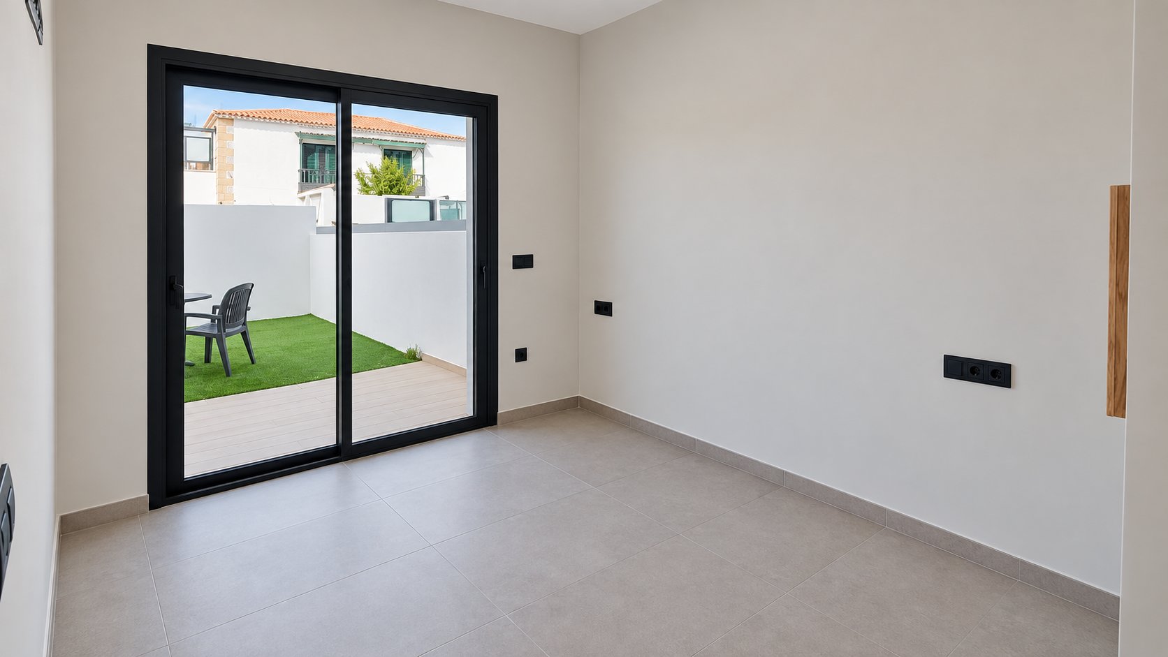 Appartamento 55 m² a Puerto de la Cruz