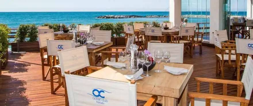 Piso de 91 m² en Marbella