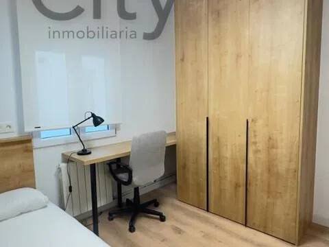 Habitación 105 m², Palencia