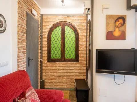 Piso de 48 m² en Madrid