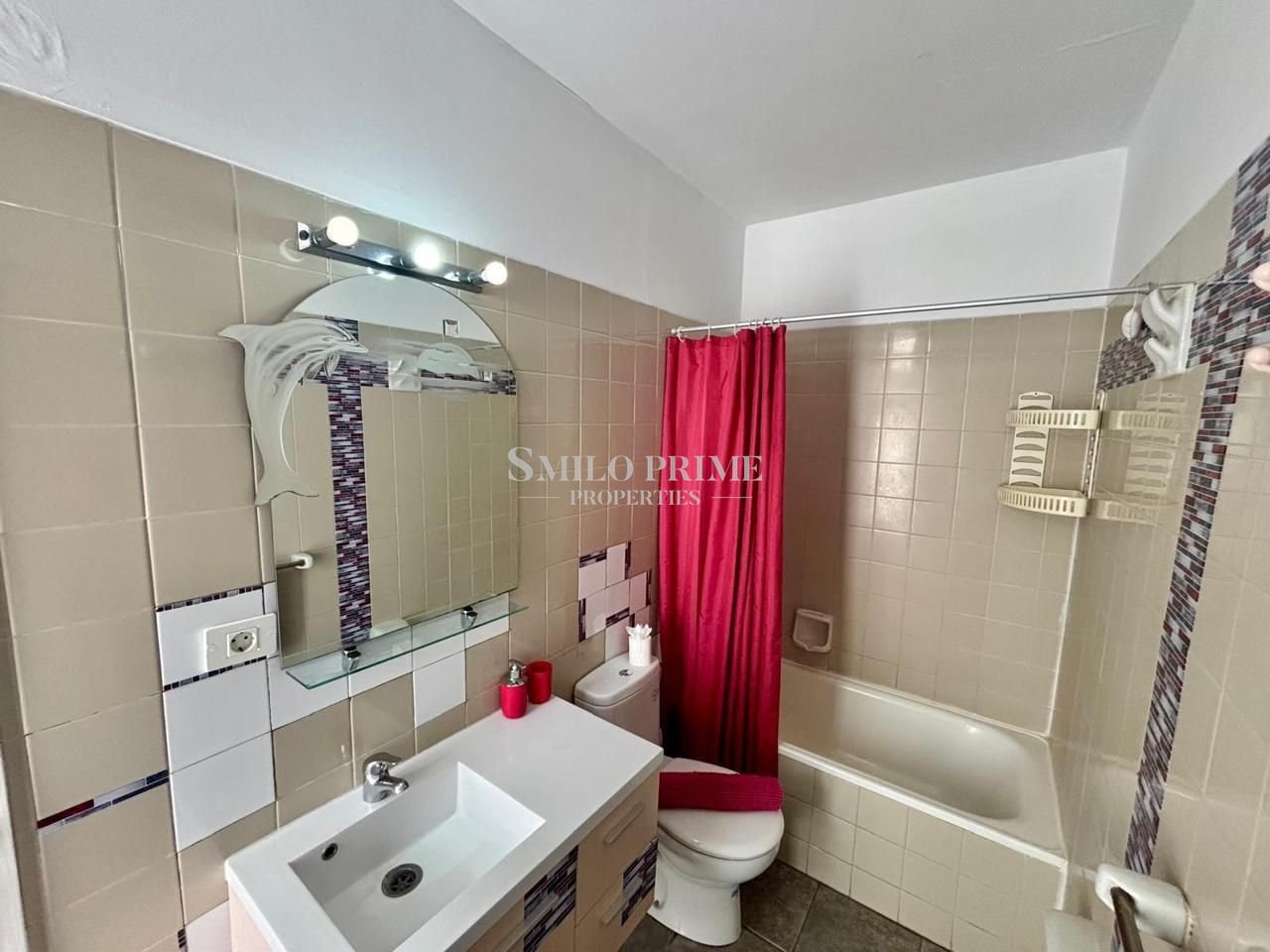 Piso de 60 m² en Arona