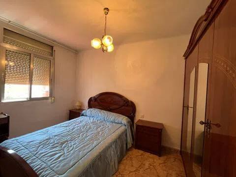 Piso de 55 m² en Plasencia