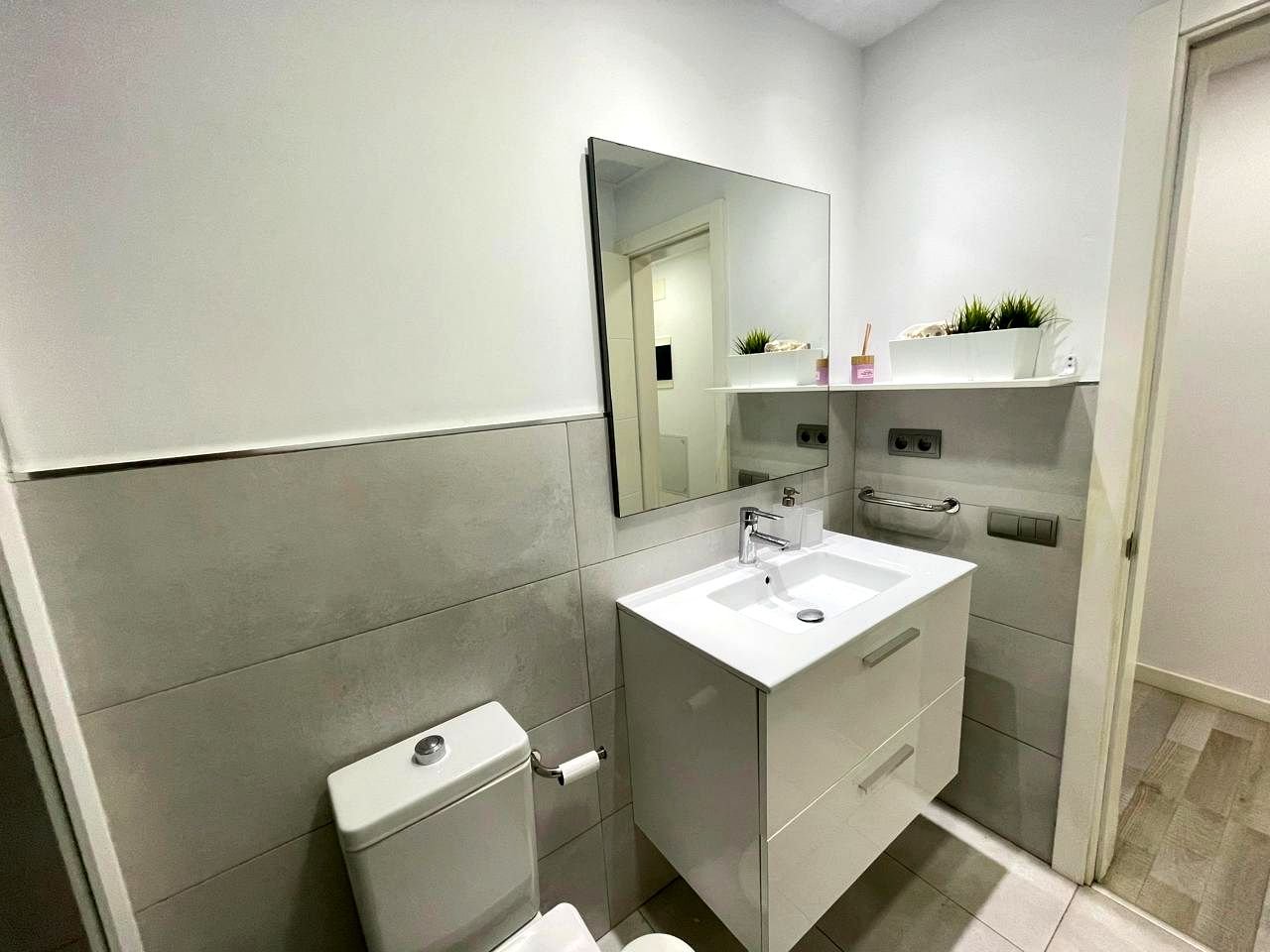 Appartamento 44 m² a San Bartolomé de Tirajana