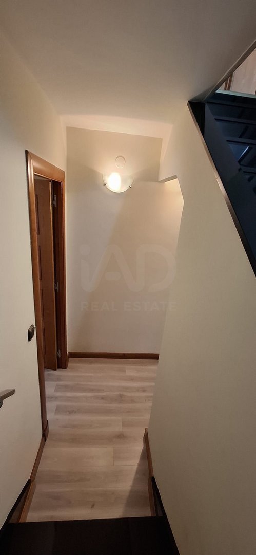 Piso de 127 m² en León