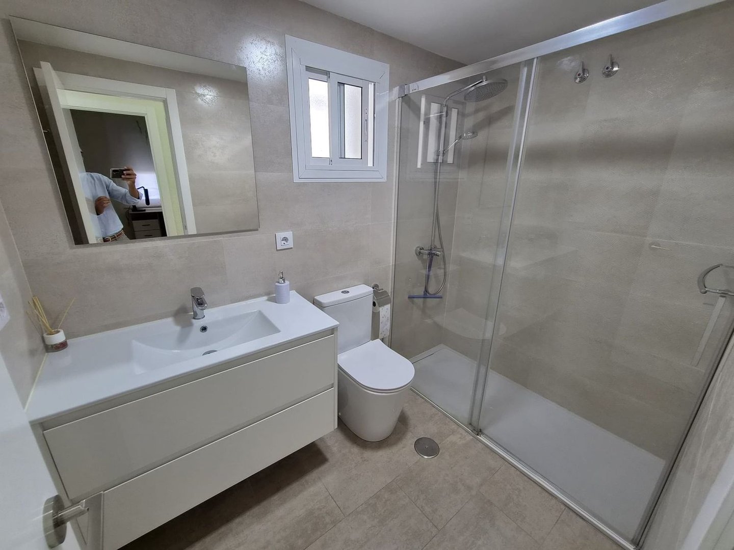 Piso de 110 m² en Dos Hermanas