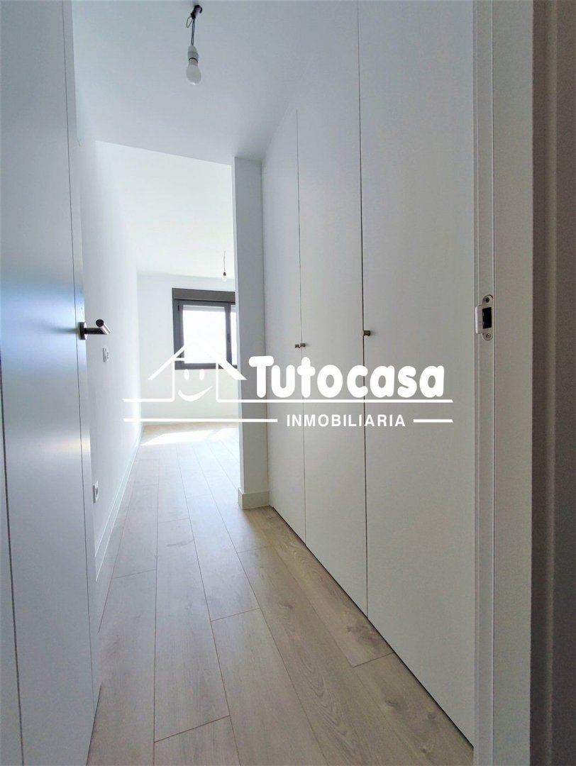 Piso de 173 m² en Dos Hermanas
