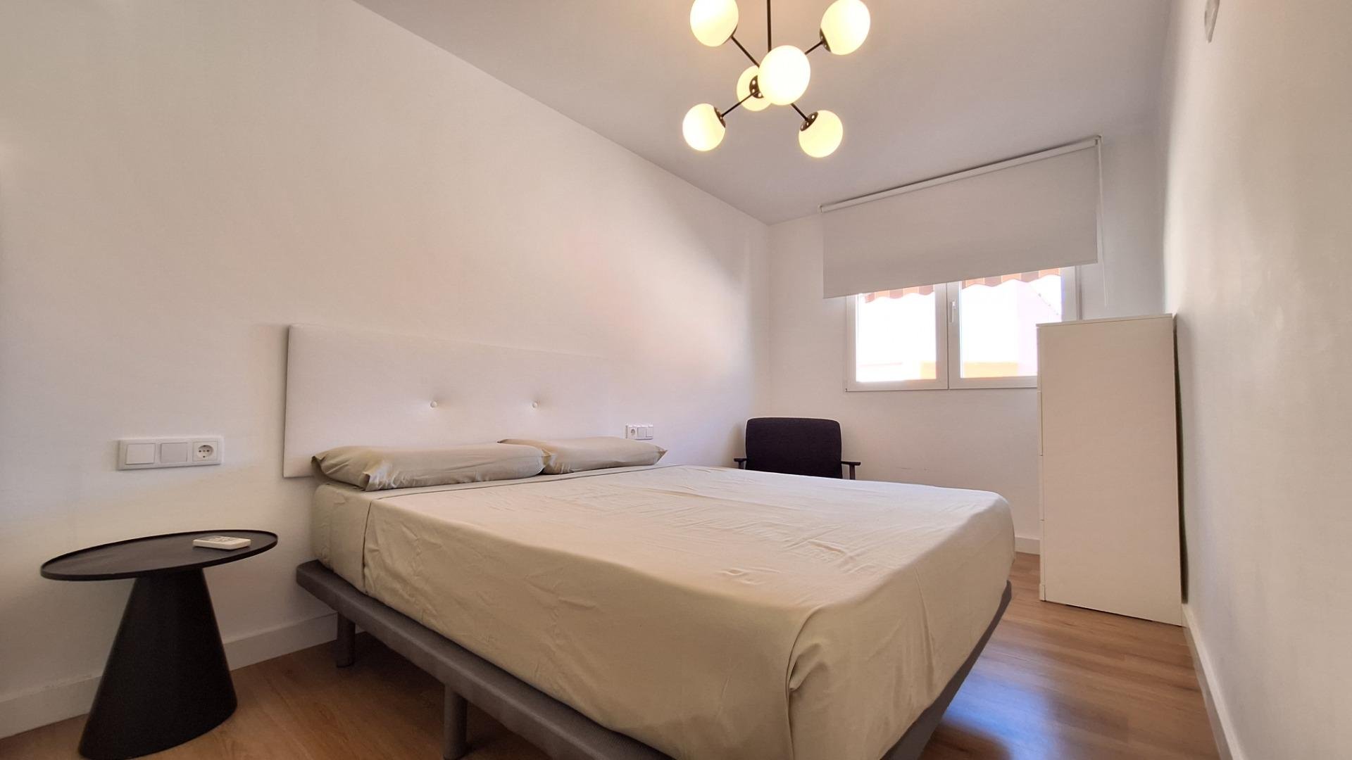 Piso de 88 m² en Murcia