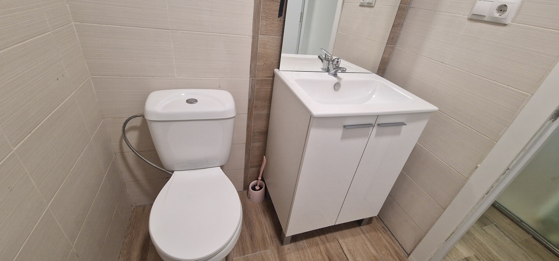 Apartamento 44 m² em Benetússer