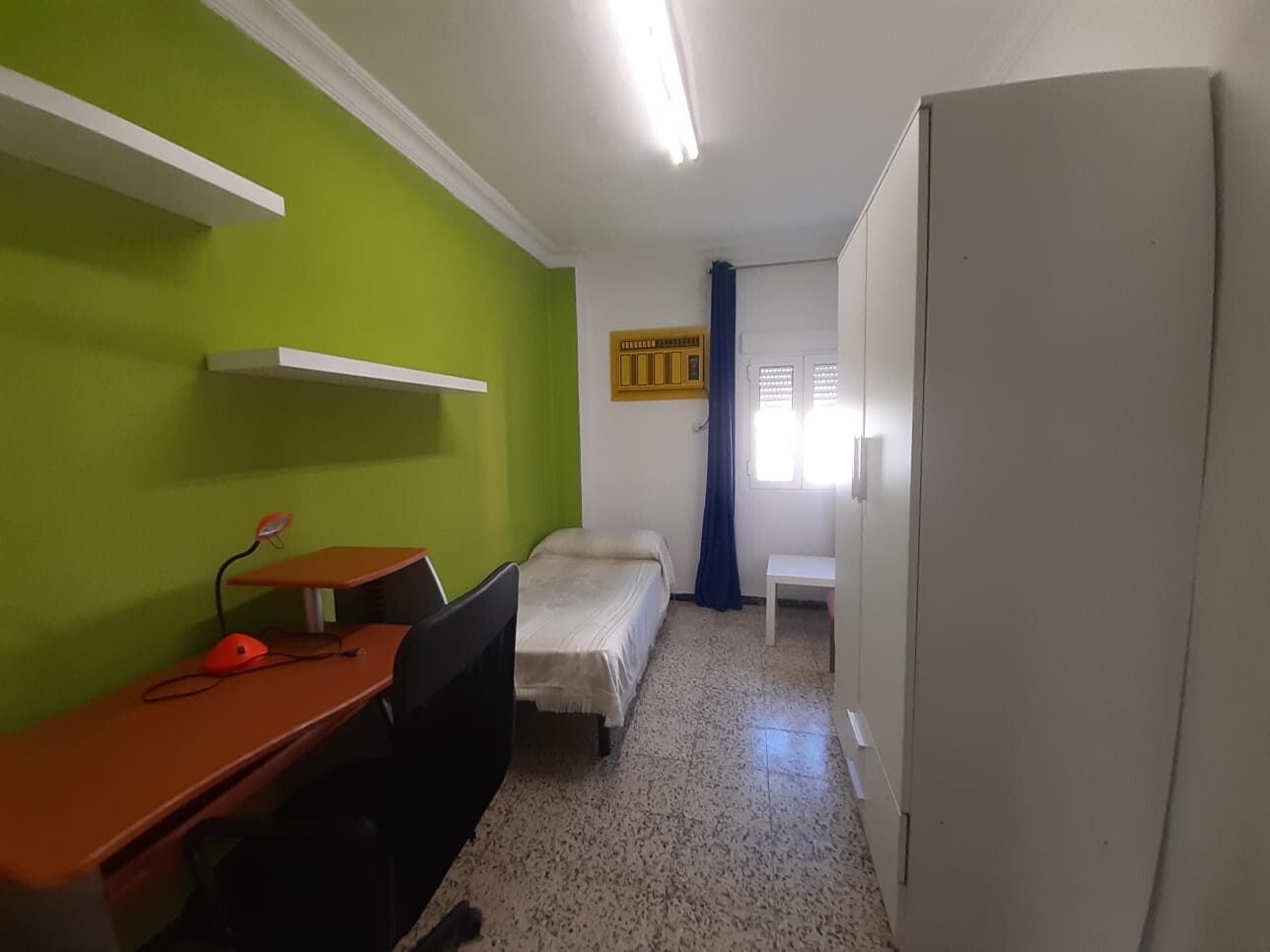 Piso de 69 m² en Sevilla