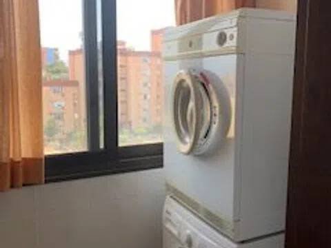 Piso de 56 m² en Puerto de la Cruz