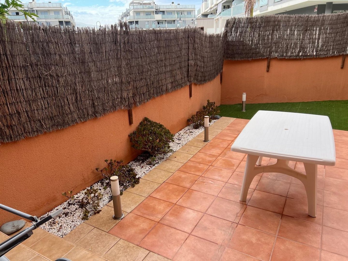 Piso de 110 m² en Granadilla de Abona