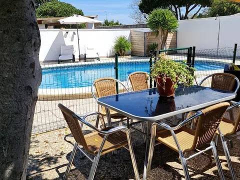 Дом 139 м² в Chiclana de la Frontera