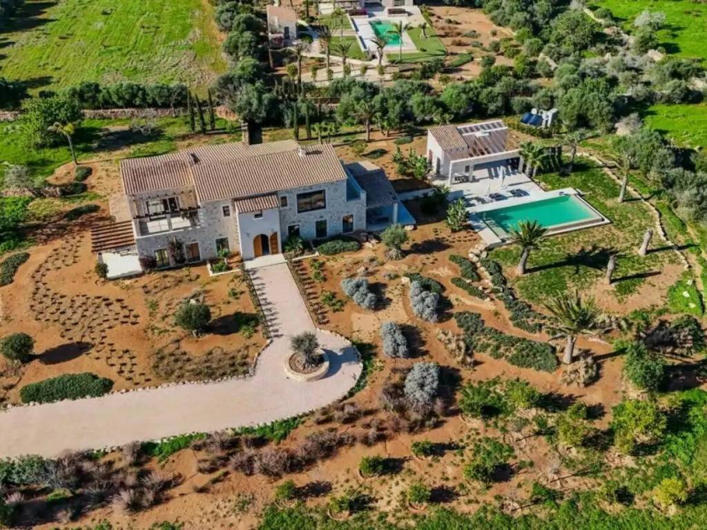 Casa de 750 m² en Santanyí