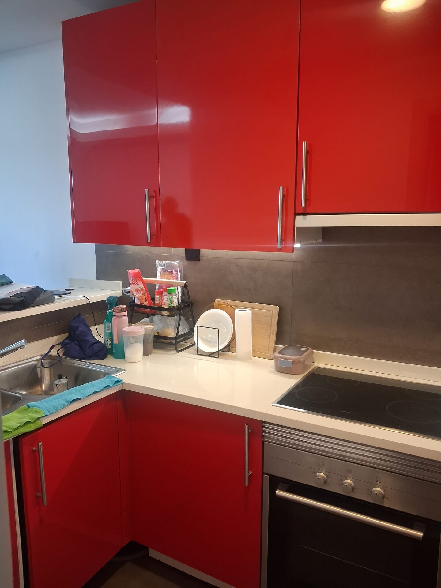 Piso de 68 m² en Murcia