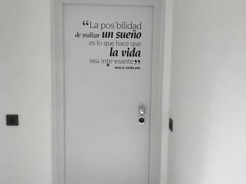 Pis de 50 m² a Múrcia