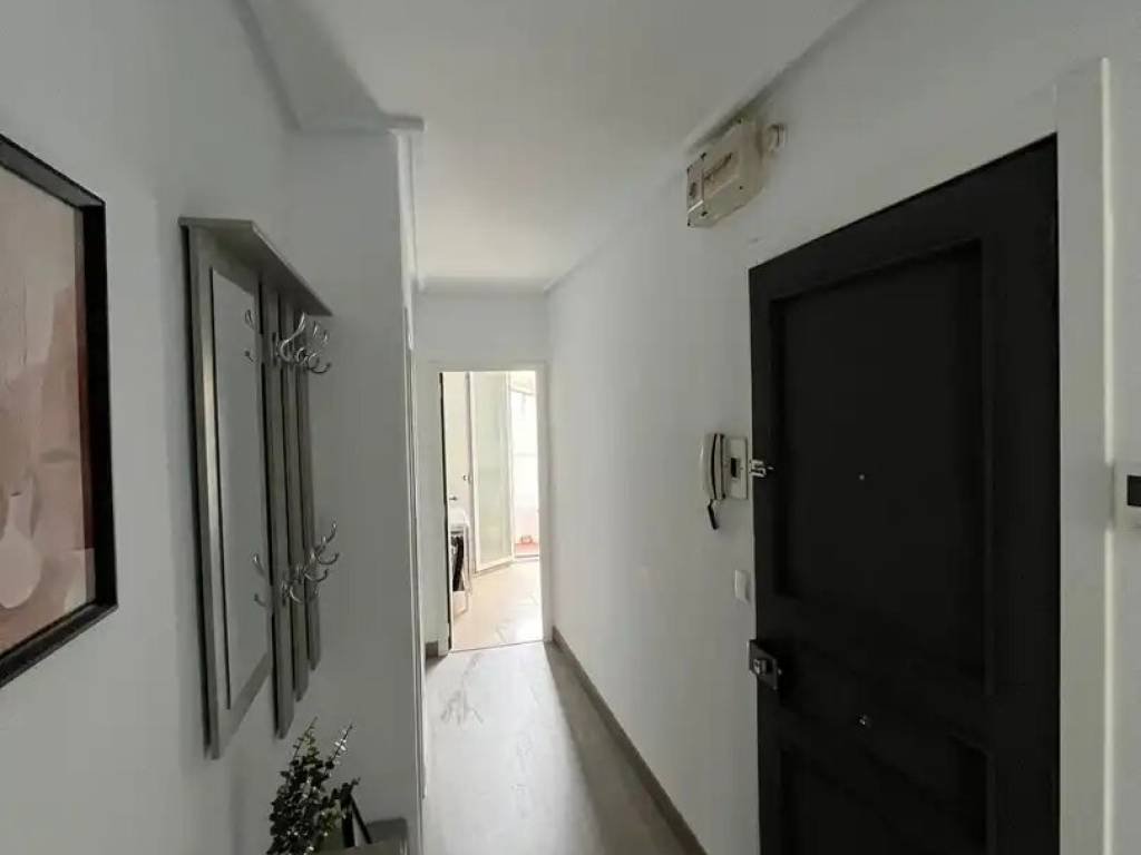 Pis de 108 m² a Ourense