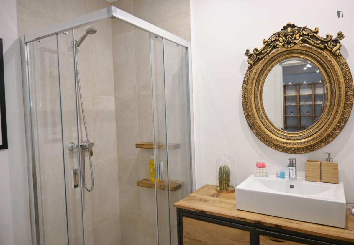 Flat 109 m² in Madrid