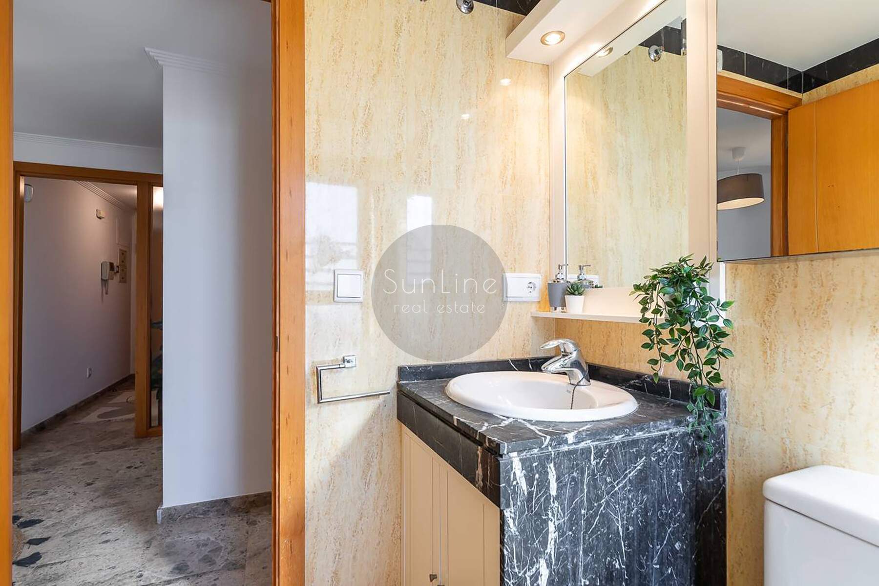 Piso de 84 m² en Valencia