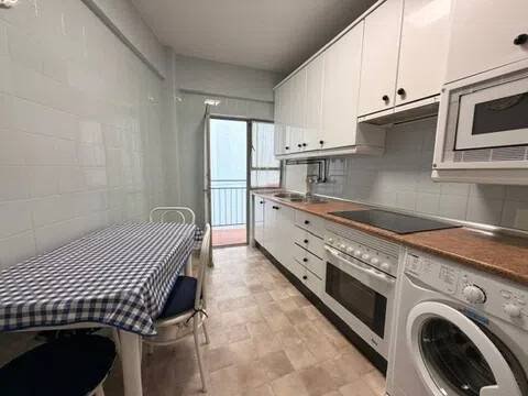 Piso de 89 m² en Salamanca