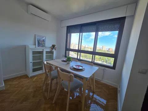 Квартира 71 м² в Мадриде
