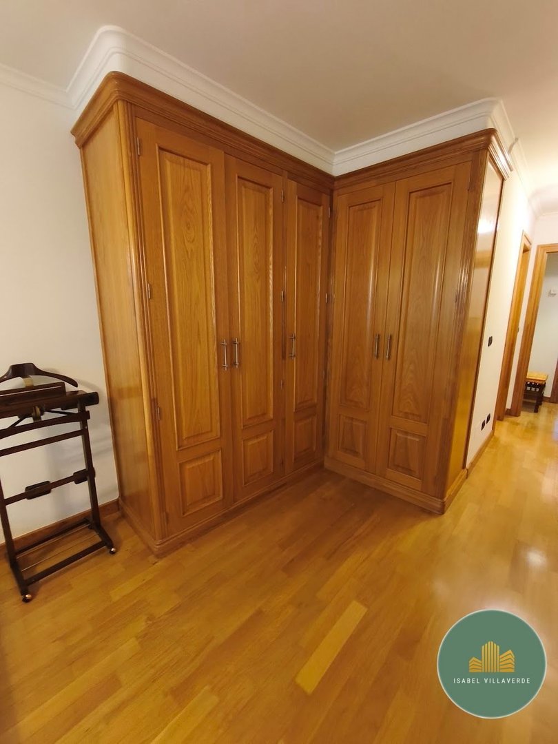Piso de 100 m² en La Coruña