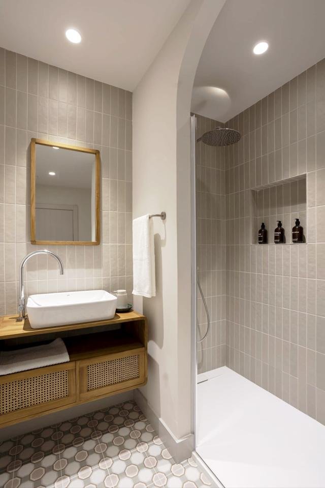 Piso de 60 m² en San Cristóbal de La Laguna