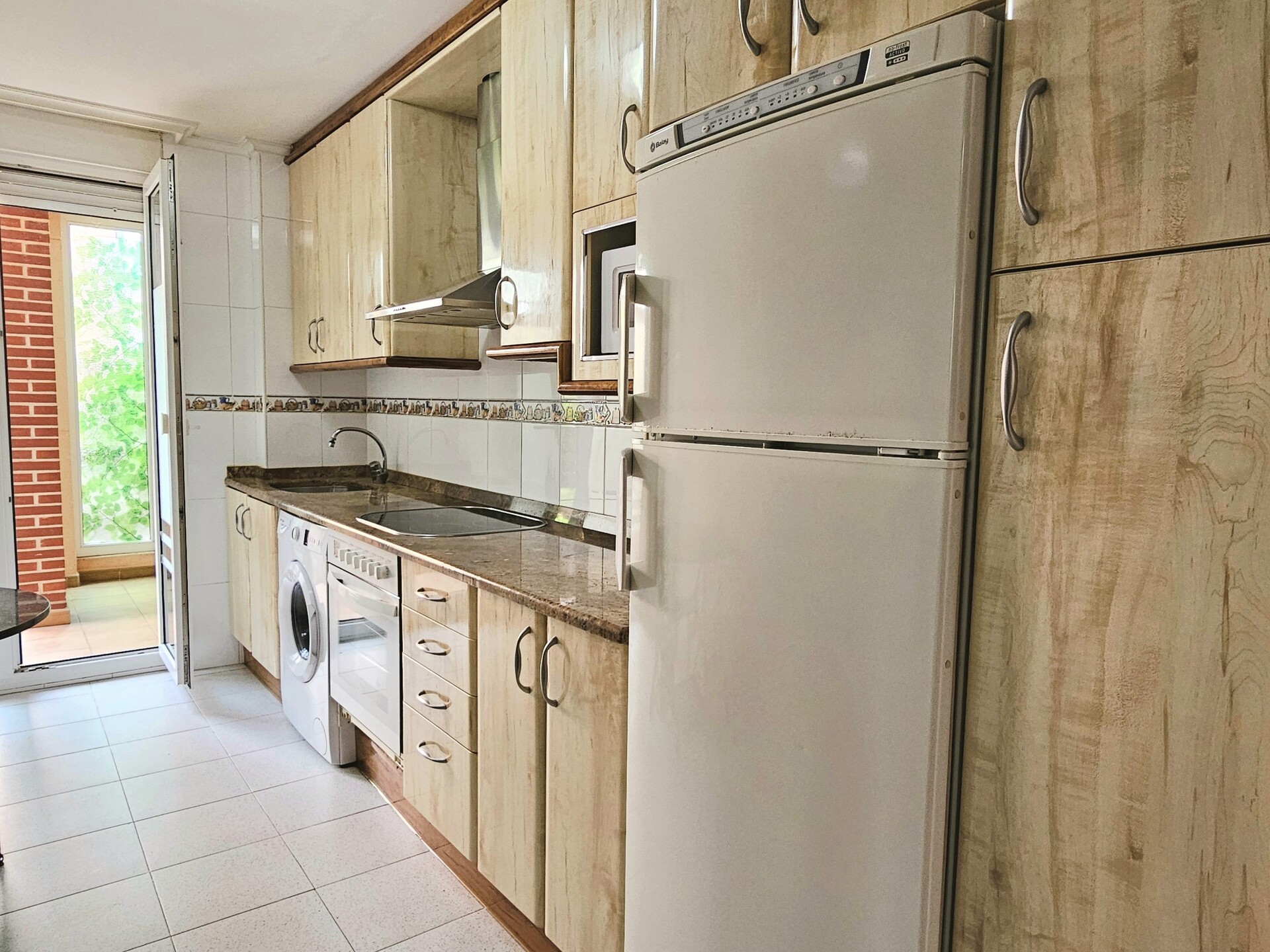 Piso de 70 m² en Castañeda