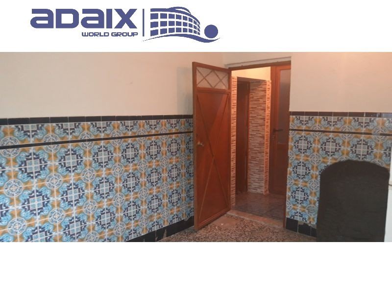 Casa de 125 m² en Puertollano