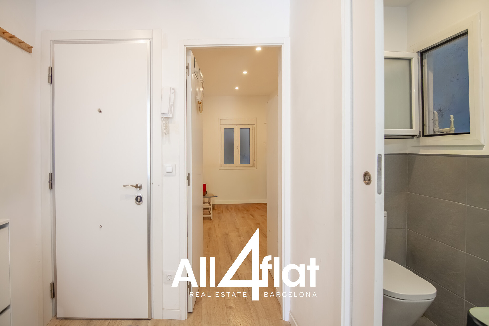 Pis de 76 m² a Barcelona