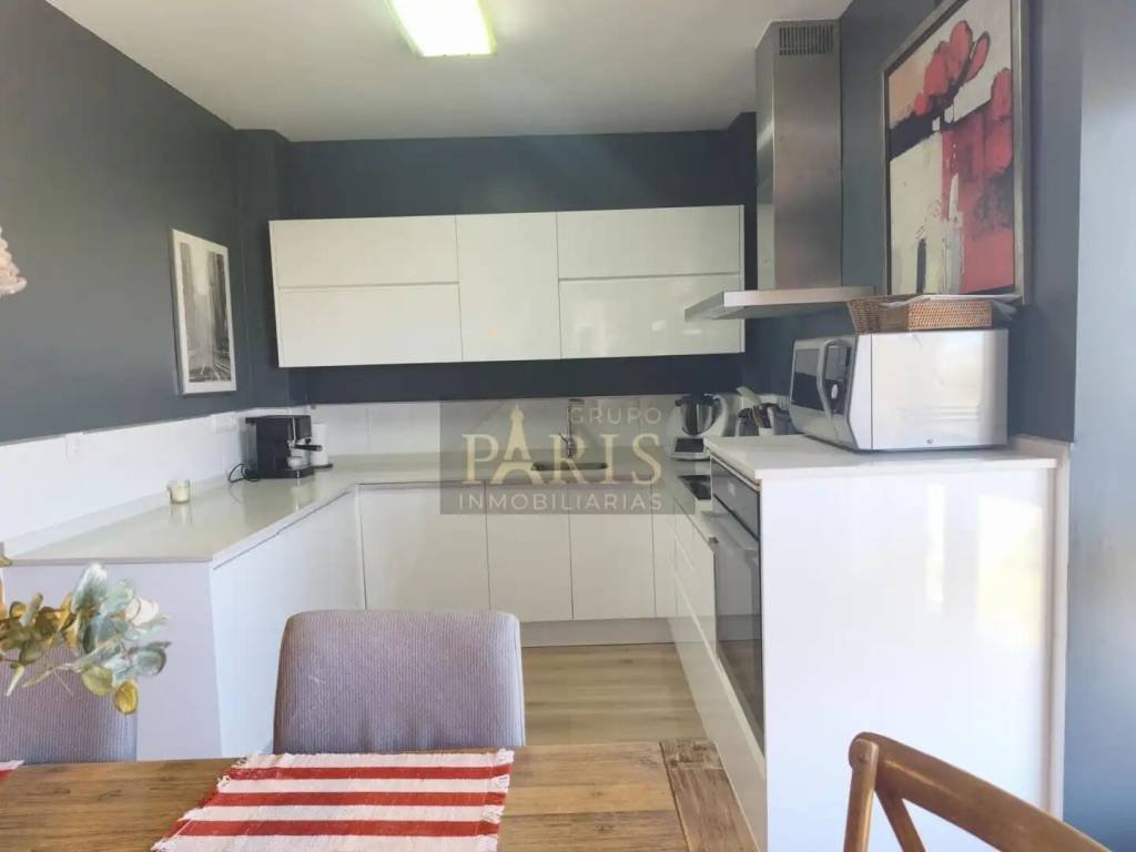 Pis de 120 m² a Cartagena