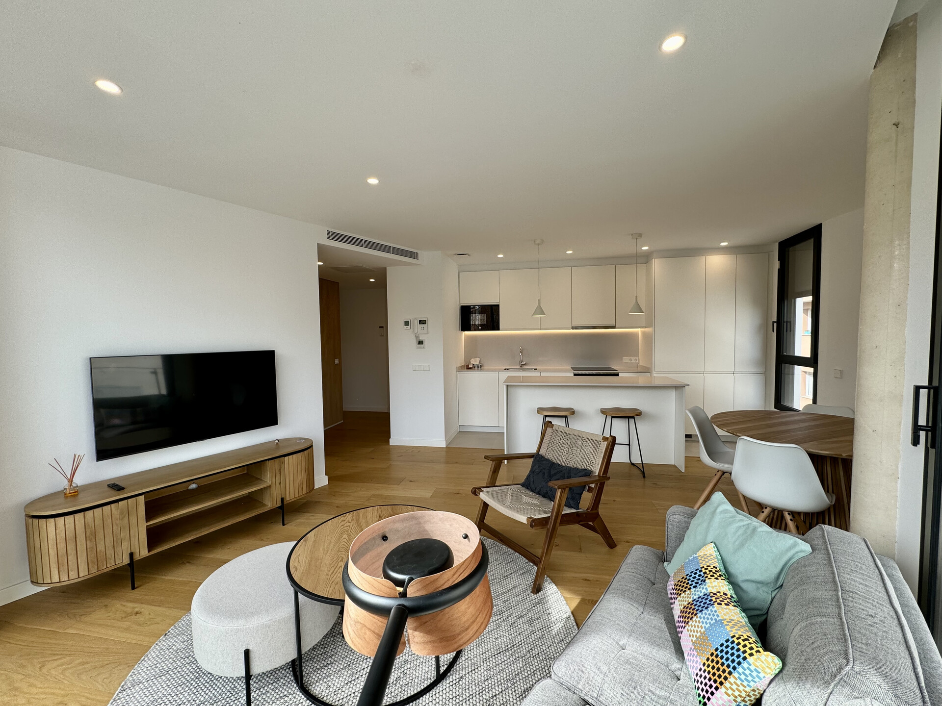 Pis de 113 m² a Palma