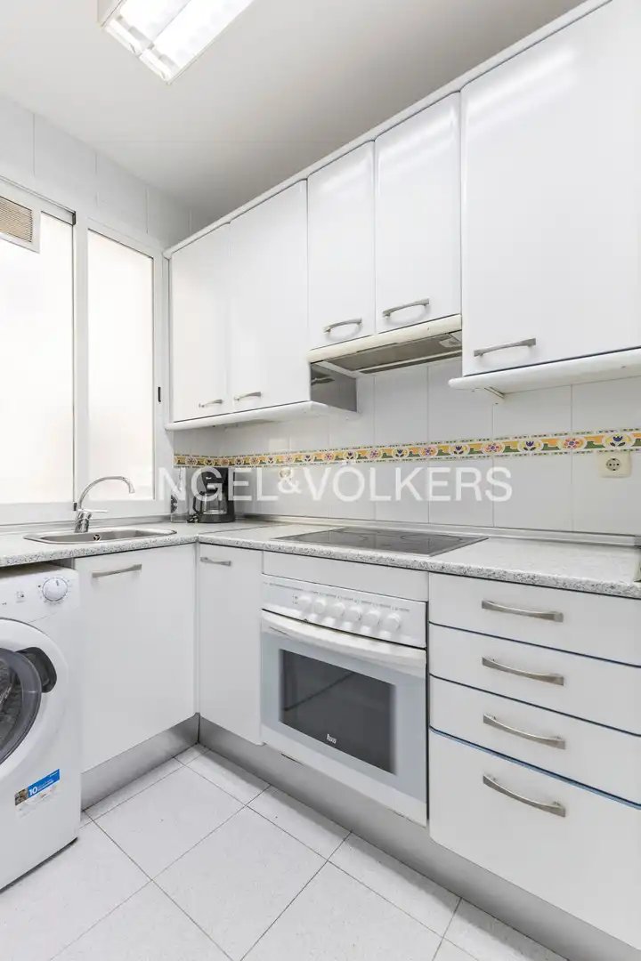 Pis de 67 m² a Madrid