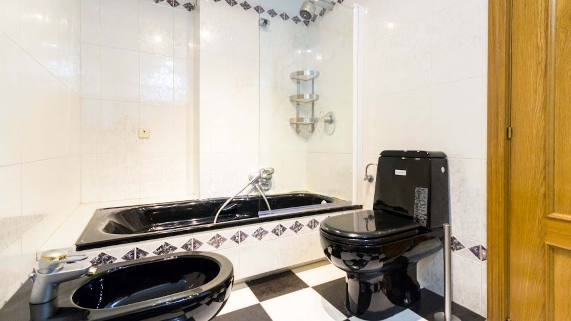 Quarto para alugar, Madrid