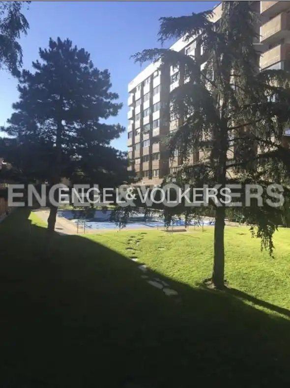 Piso de 130 m² en Madrid