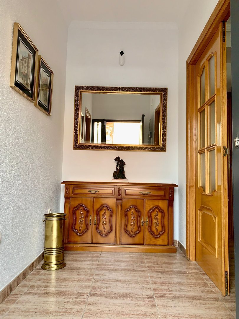 Pis de 70 m² a Villa del Prado