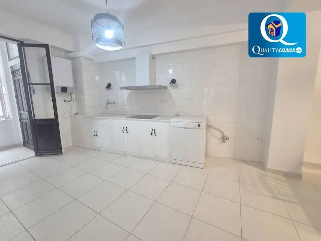 Piso de 135 m² en Alicante