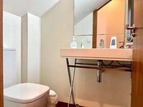 Piso de 215 m² en Cangas de Morrazo