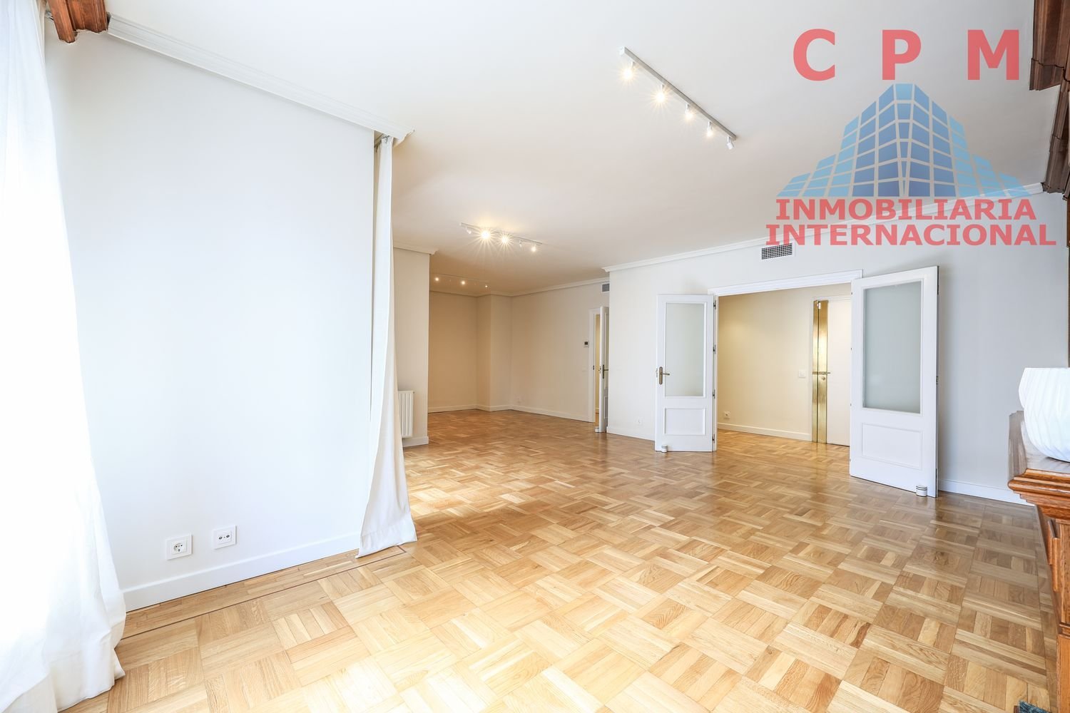 Piso de 190 m² en Madrid