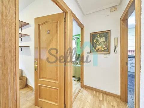 Piso de 106 m² en Oviedo