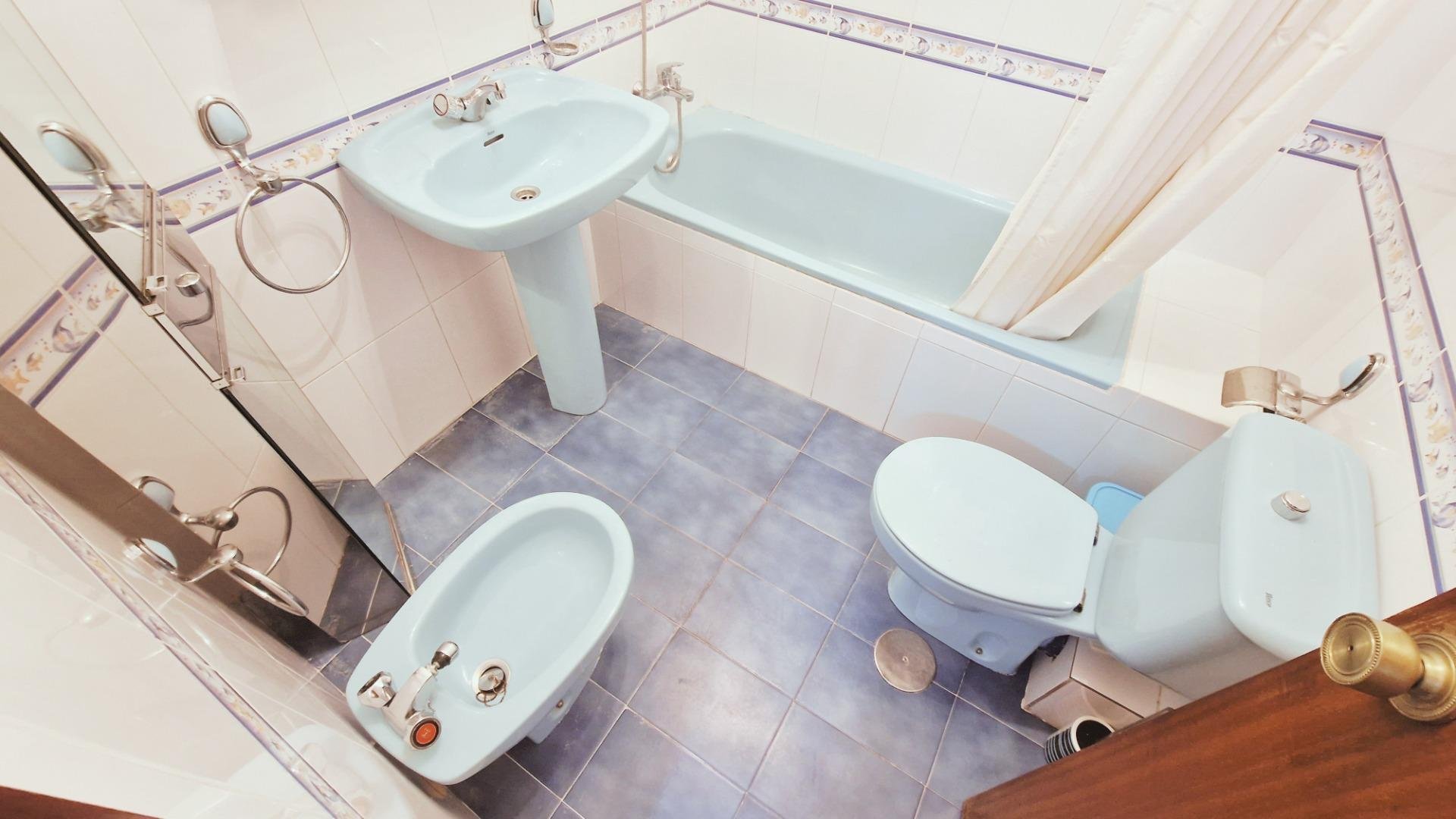 Piso de 90 m² en Vélez-Málaga