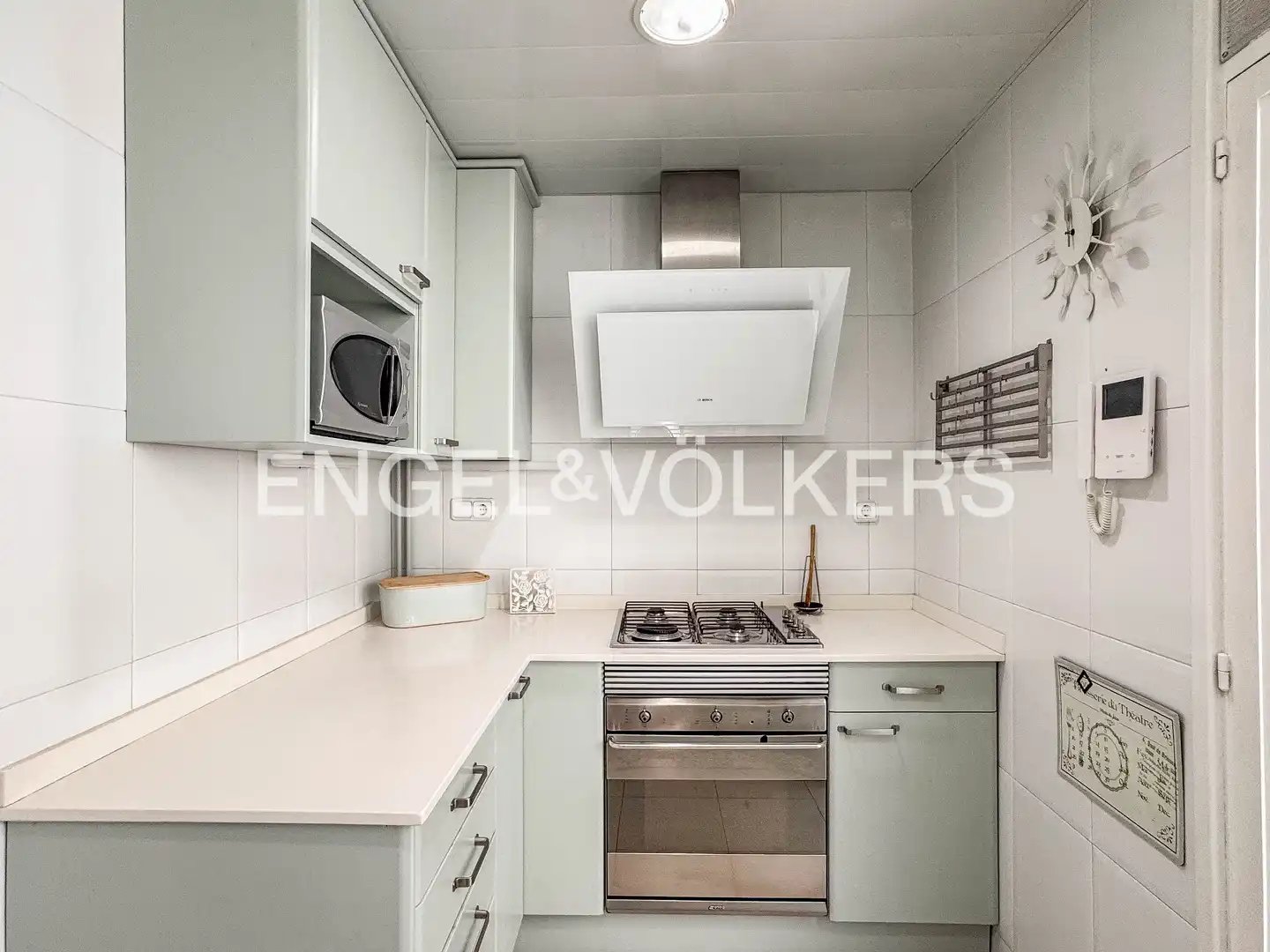 Pis de 122 m² a Barcelona