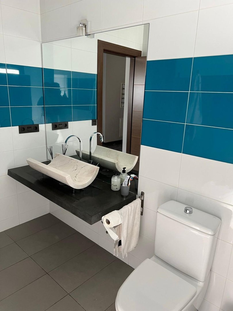 Piso de 184 m² en Dílar