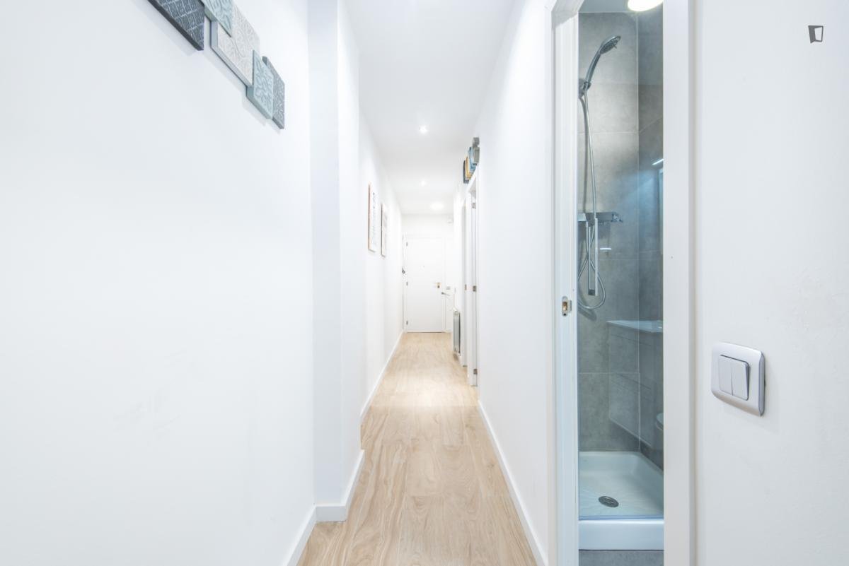 Piso de 80 m² en Barcelona