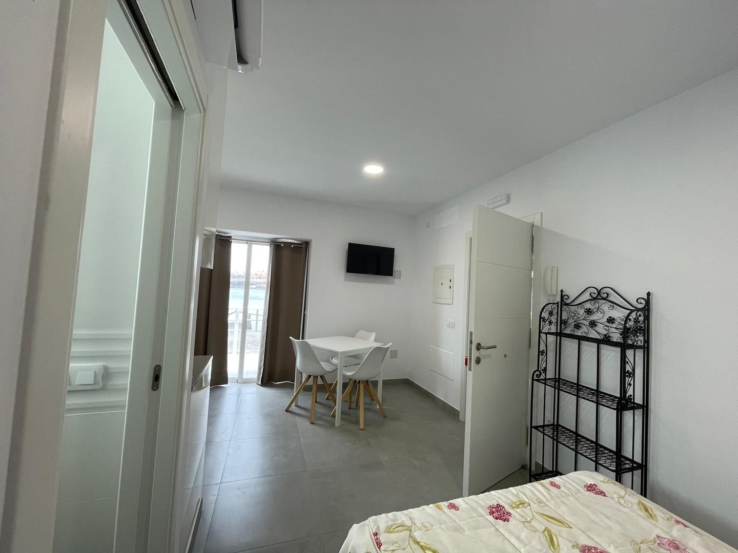 Flat 38 m² in Granadilla de Abona