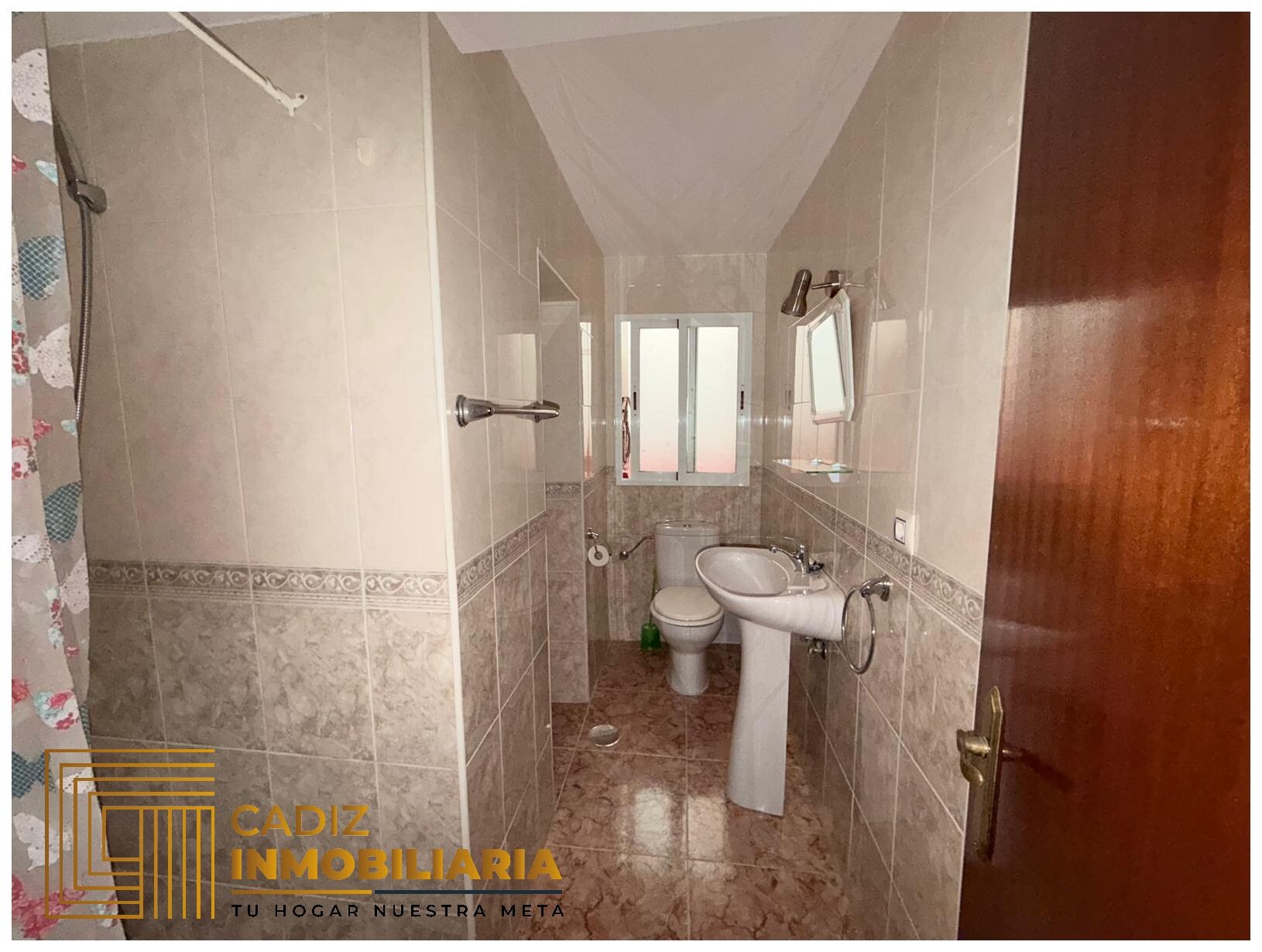 Piso de 68 m² en Cádiz