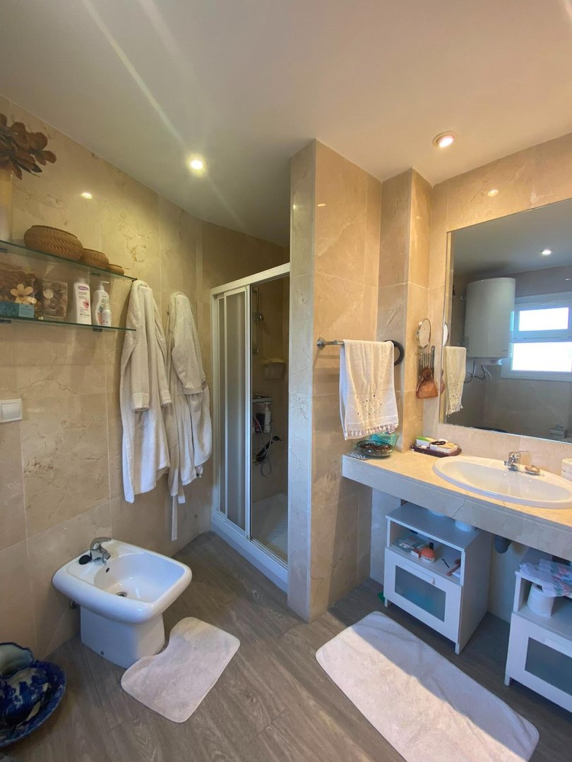 Piso de 175 m² en El Puerto de Santa María